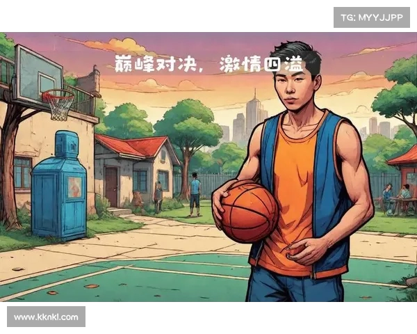 打造全新NBA球迷社区平台 汇聚热爱篮球的你我他分享激情与梦想